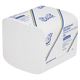 SCOTT SOFT INTERLEAVED 1PLY TOILET PAPER 500 SHEETS X 36 PK