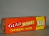 GLAD BAKE 120MX40CM  6 PER CTN