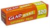 GLAD BAKE 120M X 30CM 6 PER CTN