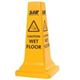 SAFETY CONE 54cm SYR