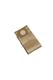 BAG QC48 FOR PANTHER VACUUM CLEANER 5/PKT