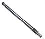 CHROME TELESCOPIC WAND 32MM WITH NYLON RING