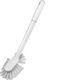 B-12310 TOILET BRUSH RADIAL