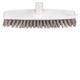 B-12426 300MM FLOOR SCRUB WHITE