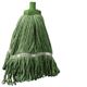 SM-318-G DURACLEAN HOSPITAL MOP 350GM GREEN