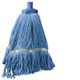 SM-318-B DURACLEAN HOSPITAL MOP 350GM BLUE