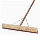 B-13103FB SQUEEGEE FLOOR 610mm 24INCH WOOD BRACED