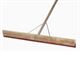 B-13105FB SQUEEGEE FLOOR 914mm WOOD COMP & BRACED