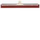 B-13112 SQUEEGEE ALUMINIUM FLOOR 24INCH 600mm