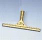 BRASS SQUEEGEE WINDOW 10" 250MM