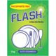 FLASH AUTO DISHWASHING POWDER 10GM X 500/CTN