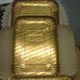 CAKE TRAY GOLD 26X18 10KGS (SIZE NO. 4)