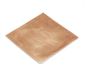 #1 SQUARE BROWN FLAT BAG 500/PK
