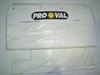APRONS DISPOSABLE 1400X800MMX20UM 50/PKT X 10/CTN