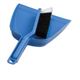 B-10207 DUSTPAN & BANISTER SET BLUE