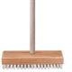 B-12402F DECK SCRUB MARINE SYNTHETIC FILL COMPLETE WITH HANDLE