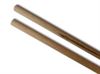 HANDLE 135CMx18MM WOODEN