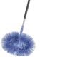 B-19503 COBWEB BROOM ROUND WITH EXTENTION HANDLE