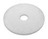WHITE POLISH 400/1000rpm 40cm X 5/CTN