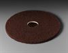 BROWN STRIPPER  150/400r 40cm X 5pads