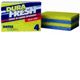 SP-062 THICK SPONGES 4 SPONGES PER PACK X 20PKS PER CTN