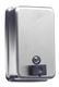 SOAP DISPENSER VERTICAL BOBRICK 1.2L